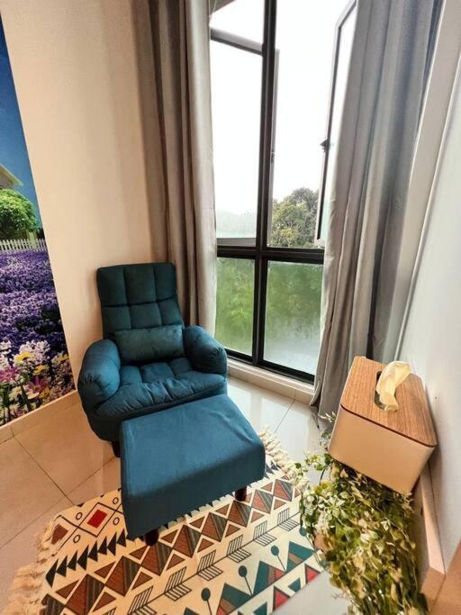 Lily Fair ~ Cameron Highlands Тана Рата Екстериор снимка
