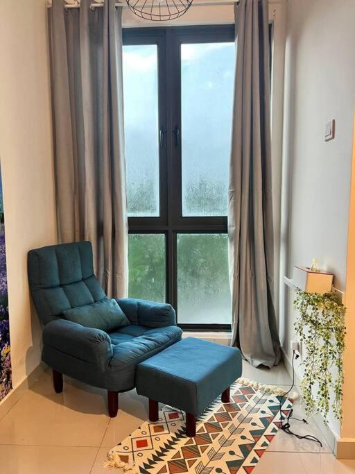Lily Fair ~ Cameron Highlands Тана Рата Екстериор снимка